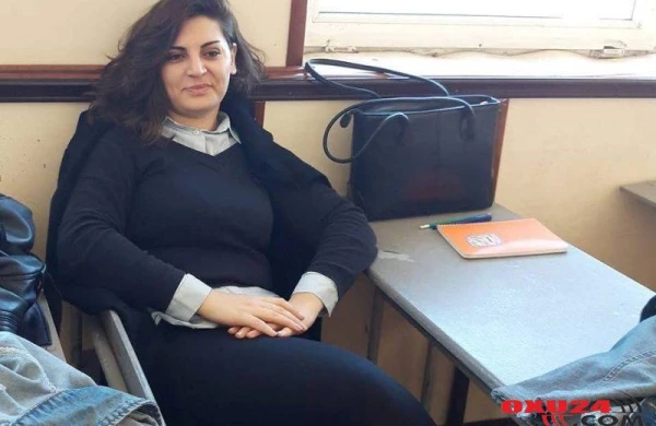 Mübariz İbrahimovu qatil adlandıran psixoloqdan daha bir ŞOK video:" Qanımada erməni qanı qarışığının olmasına şübhəm yoxdur" +VİDEO