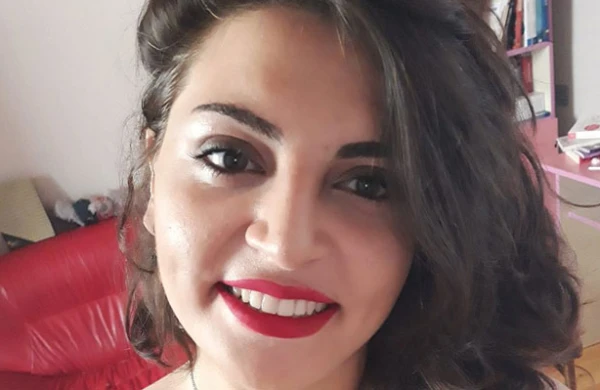 Mübariz İbrahimova "qatil" deyən psixoloqa tutarlı cavab videosu