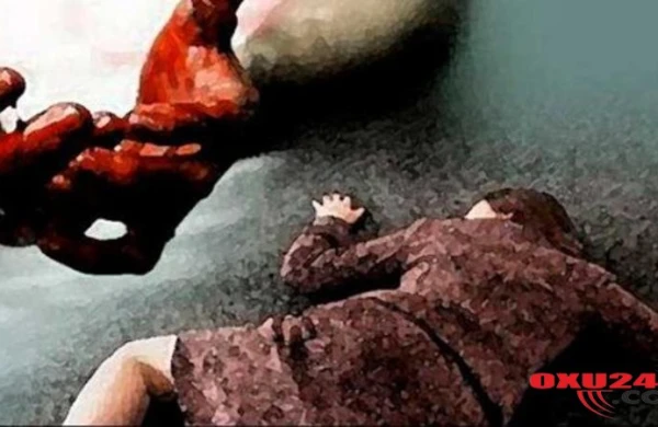 Qardaşı oğlu 65 yaşlı qadının başını kəsdi, sonra... - DƏHŞƏTLİ CİNAYƏT