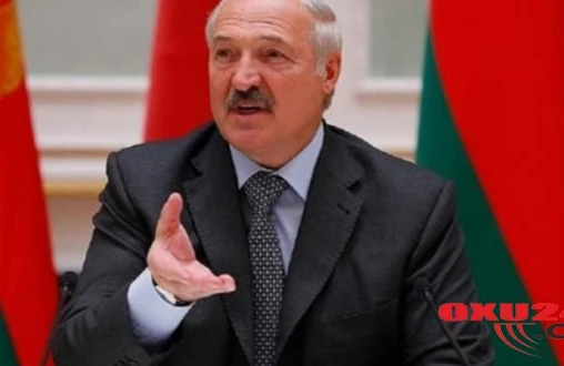 Lukaşenkodan Kremlə: “Buna imkan verməyəcəyəm!”