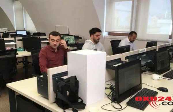 Azərbaycanda bu televiziyanın kollektivi İSTEFA VERDİ