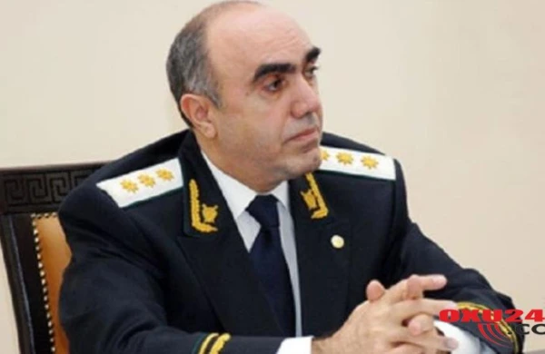 Baş prokuror rayon prokurorlarına göstərişlər verdi