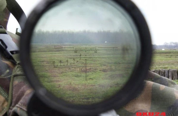 Azərbaycan Ordusu cəbhədə postları təhvil verdi