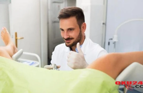 Kişi ginekoloqdan SENSASİYALI SÖZLƏR: Sən demə, bu həkimlər qadınları...