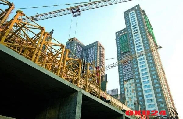 Bakıda evlərin qiyməti ucuzlaşacaq