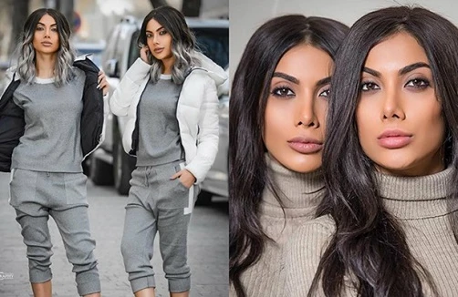 Sevil Sevinc bacılarından Briliant Dadaşova haqqında şok sözlər: "O, yaşını azaldıb" +VİDEO