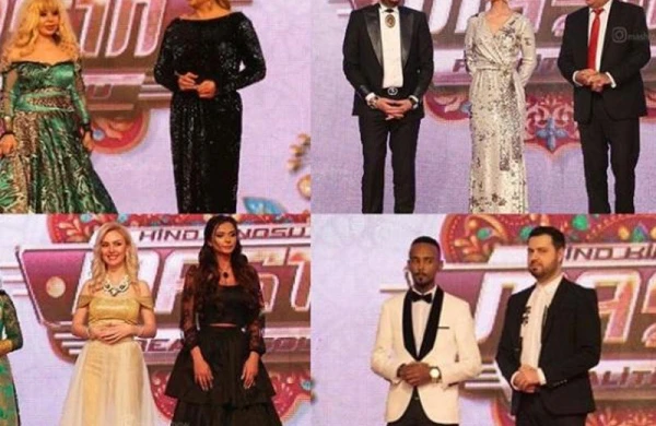 Maşın onun üçün əldən getdi - Biabırçı səs topladı