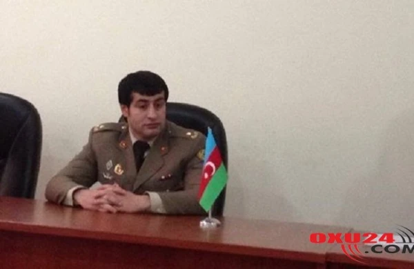 FHN-in mayoru Mübariz  İbrahimovu təhqir edən psixoloqu  məhkəməyə verdi - ÖZƏL XƏBƏR+VİDEO