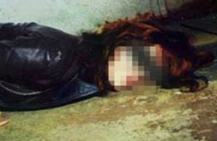 DƏHŞƏT! Ucarda itkin düşmüş qadın öldürülübmüş