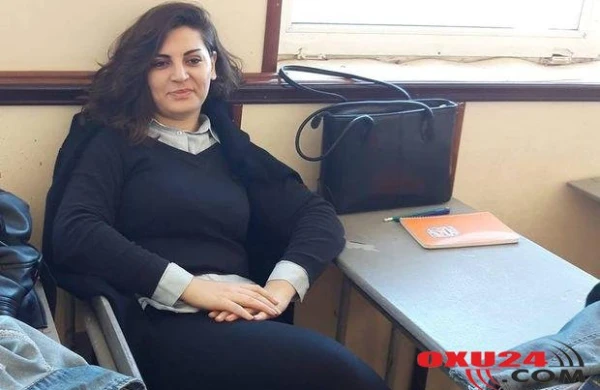 Nərmin bu tarixdə məhkəmə qarşısında olacaq - Ağır cəza tələb olunur