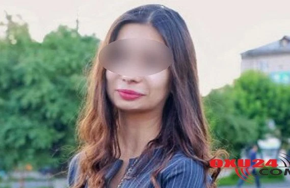 Rusiyada 17 yaşlı azərbaycanlı qız amansızlıqla öldürüldü