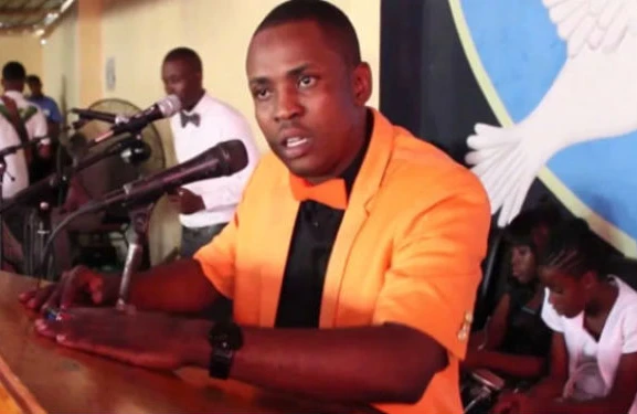 “Peyğəmbərəm” deyib insanları aldadır, hamıdan 30 avro yığır — “Ölüləri dirildən” FIRILDAQÇI