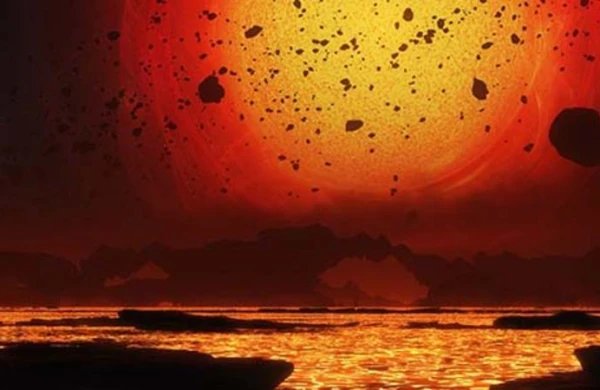 Bu tarixdə QİYAMƏT QOPACAQ - Bəşəriyyət həmin gün MƏHV OLACAQ