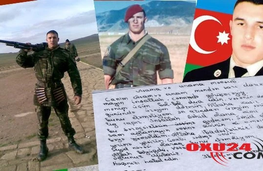 Mübarizin son gecəsi: Namazdan sonra əl açıb tanrıya dua etdikdən sonra...- İlk dəfə eşidəcəyiniz faktlar