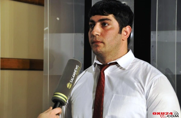 Odun yananda da dəm qazı yaranır - Ekspert təhlükəsizlik qaydalarını açıqladı