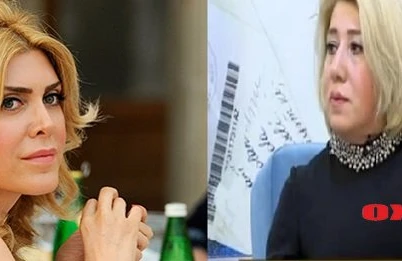 "Xoşqədəm onun dediyi fikirləri səsləndirmədiyim  üçün  səsimi kəsdi" - ŞOK qalmaqal