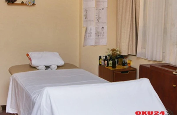 Bakıda masaj salonu fahişəxana çıxdı, sahibi həbs olundu