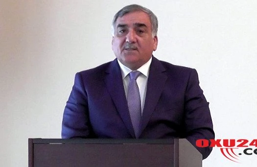 Prezidentdən icra başçısı ilə bağlı sərəncam