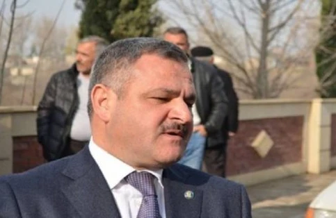 Dövlət sirrini yayan Tərtərin  icra başçısını hansı cəza gözləyir? –Bu  VİDEOya görə