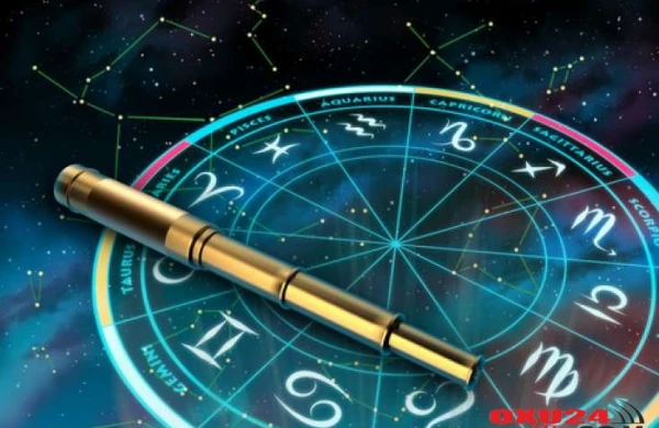 Günün qoroskopu - İşgüzar təmasları romantik münasibətlərə çevirməyin 20Dekabr2018