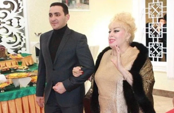 İlhamə Quliyeva ilə bağlı SENSASİON AÇIQLAMA: “Şantaj ediblər ki, səni…” - VİDEO