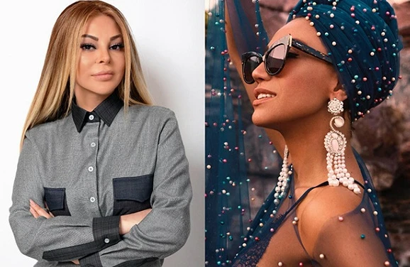 Röyadan Aygün  Kazımova  haqda  ŞOK  sözlər: " Özümüz  üçün  yedik-içdik"