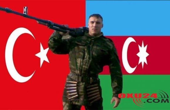 Türkiyənin nüfuzlu partiya sədri Mübariz İbrahimovdan danışır - ŞƏRHSİZ VİDEO