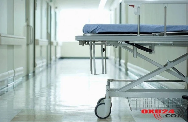 Şəmkirdə 28 yaşlı oğlan 200 iynə udub - “Yuxarıdan vəhy gəlir” / VİDEO