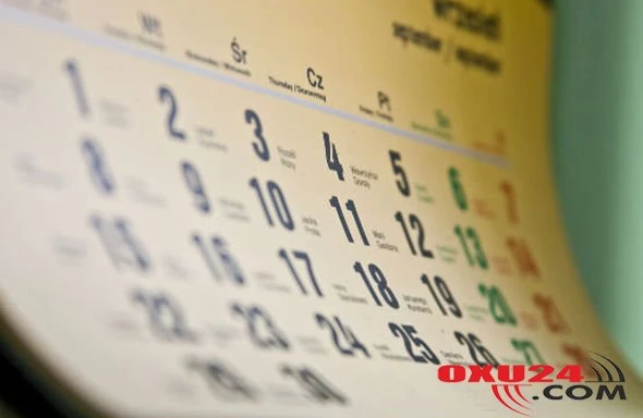 2019-ci ilin bayram günləri açıqlandı – RƏSMİ