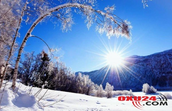 Azərbaycanda bu gecə həmin hadisə baş verəcək