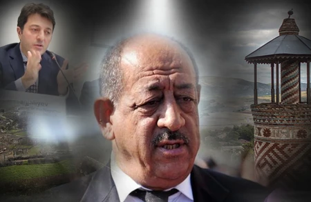 Bayram Səfərovla bağlı gözlənilməz addım - Qarabağ icmasının rəhbəri niyə dəyişdi?