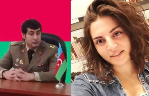 Mübarizi  təhqir  edən "psixoloq" hansı maddə ilə məhkəmə qarşısına çıxacaq? - Mətbuat konfransı keçirildi +VİDEO