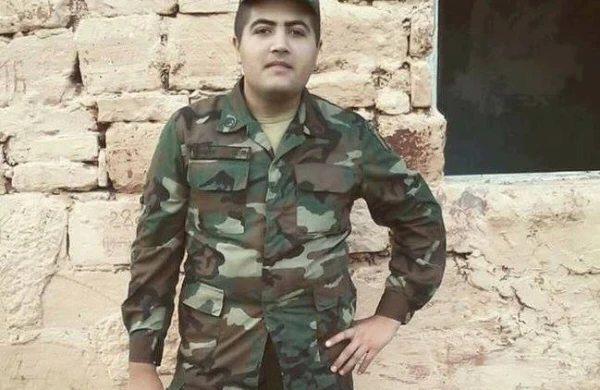 Aprel şəhidi Mahir Quliyevin qandonduran hekayəsi - Yoldaşlarını xilas etsə də, nəşi neytral zonada qalmışdı... +VİDEO