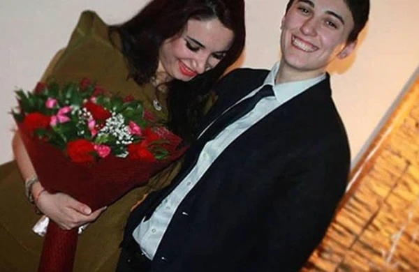 Məşhur idmançımızdan həmcinsi ilə nişanlanması xəbərinə cavab