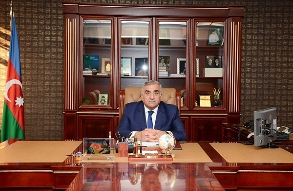 Prezident 23 illik icra başçısını İŞDƏN ÇIXARDI