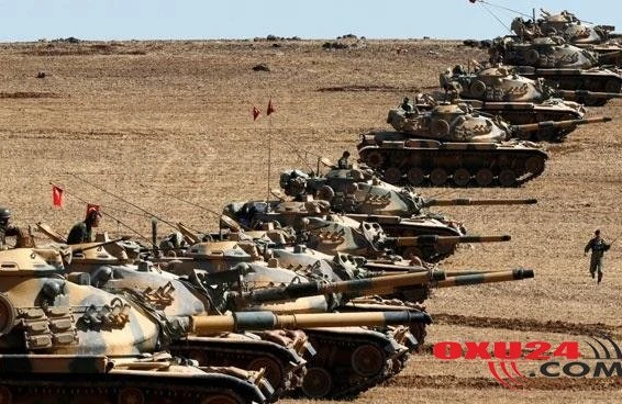 “Türklər gəlsə, onlar həyatda qalmayacaq” – Rus ekspert