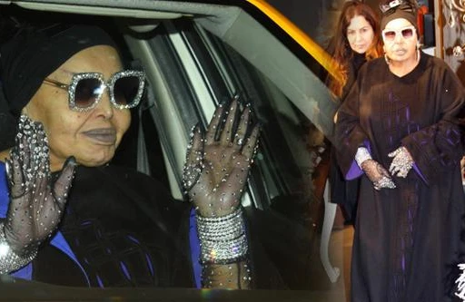 Bülənt Ersoy 4 saat mağazadan çıxmadı - Fotolar