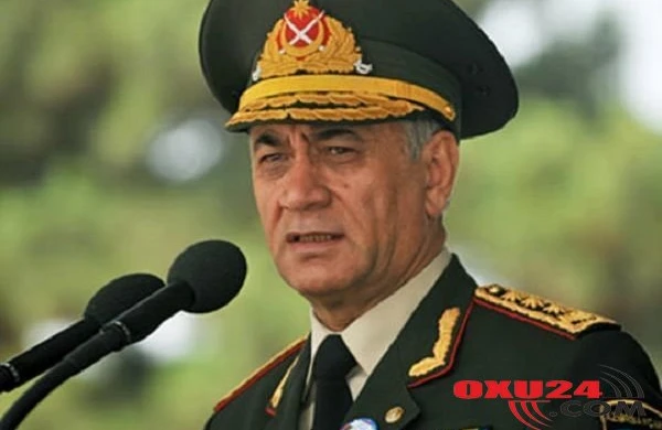 Prezidentdən Ramil Usubovla bağlı sərəncam