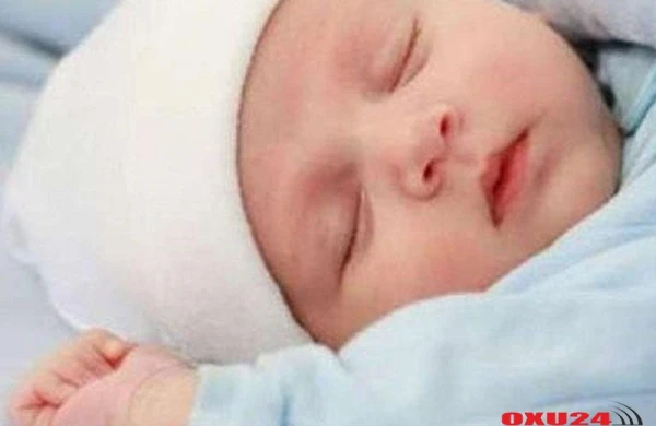 Bu körpələri öpmək məsləhət deyil