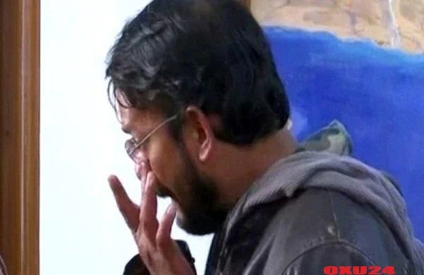 “Facebook” sevgilisini görməyə getdi, 6 il həbsdə yatdı