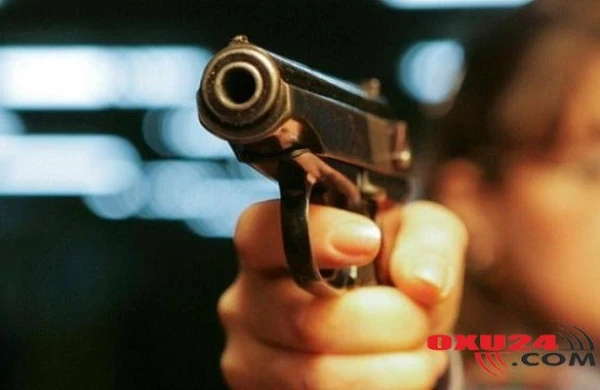 “Öldürülən iş adamı Fərhad Vahabovla qohum deyil” - Baş Prokurorluq