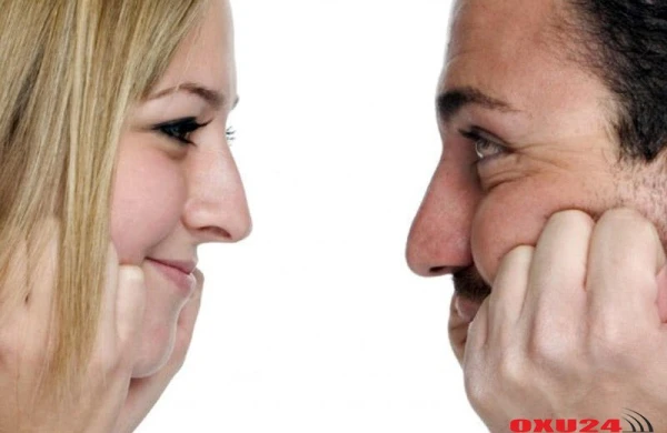 Kişilər qadınlarda nəyi sevir? – 13 ÖZƏLLİK