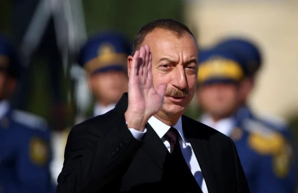 İlham Əliyev generalı işdən çıxarıb - Yeni təyinat