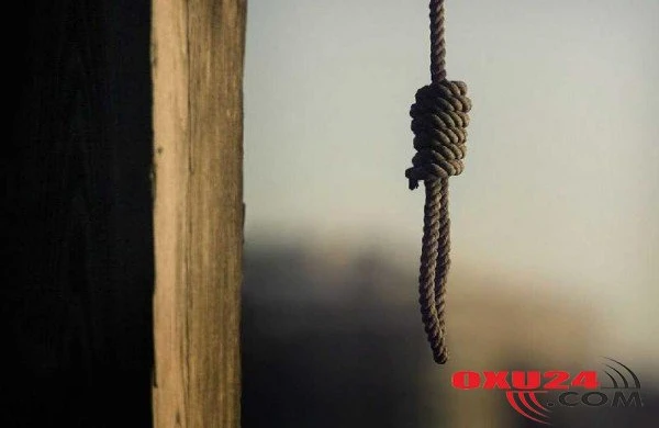 Azərbaycanda qandonduran hadisə: 8 yaşlı uşaq özünü asdı