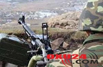 Cəbhədən nə xəbər? - Nazirlik açıqladı