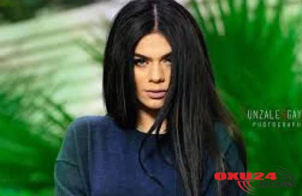 Məşhur müğənnimiz əməliyyata girdi: hər kəsdən halallıq istədi