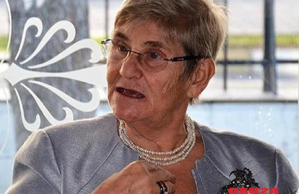 Məşhur alimdən ŞOK XƏBƏRDARLIQ: Bu məhsul insanı heyvana çevirir və...