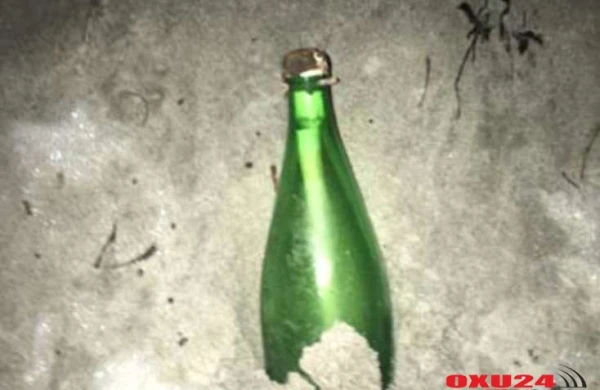 Sahildə tapdıqları şüşə qabdan çıxanlar... - HƏR ŞEY BİR ANDA DƏYİŞDİ / FOTOLAR