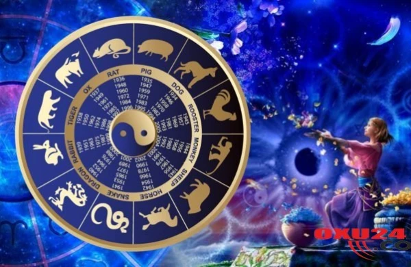 Günün qoroskopu - Diqqətli, qayğıkeş olun- 24 dekabr2018