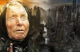 Ayaq və  əl  barmaqları  bitişik, gözü kor,özü sonsuz qadın — Dünyanı şoka salan Vanqanın sirli ölümü və ŞOK KADRLAR